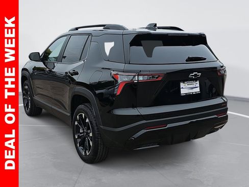 New 2026 Chevrolet Equinox RS w/ Convenience Package III image 5