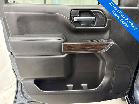 Used 2021 GMC Sierra 1500 Elevation w/ X31 Off-Road Package image 16