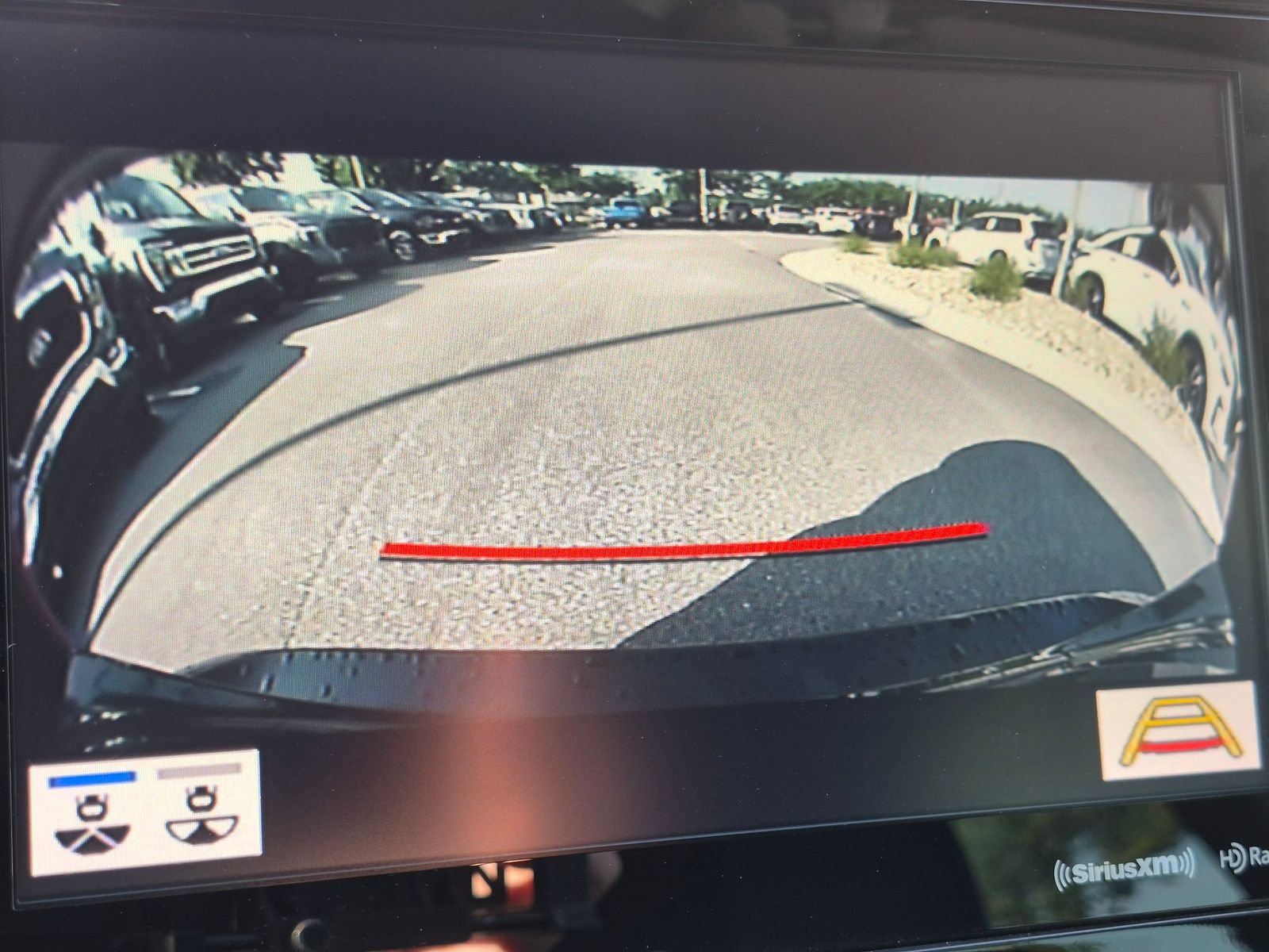 Used 2022 Toyota Camry XSE FWD image 23