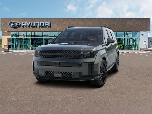New 2025 Hyundai Santa Fe Calligraphy image 7