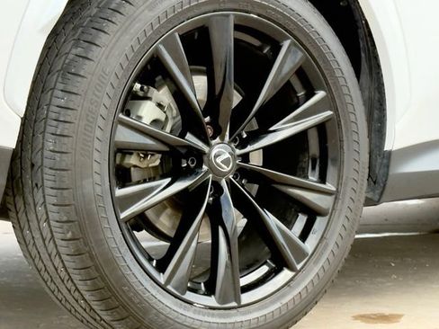Used 2023 Lexus NX 350 F Sport AWD/4WD image 15