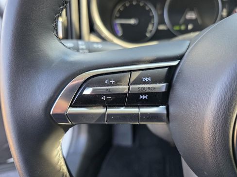 Certified 2025 MAZDA CX-50 2.5 Hybrid w/ Weather Package image 16