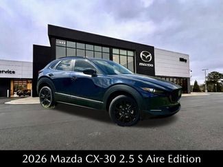 New 2026 MAZDA CX-30 Aire Edition video 1