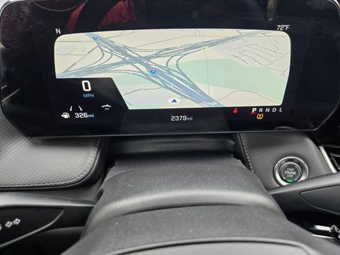 New 2026 Chevrolet Equinox LT w/ LPO, Floor Liner Package image 12