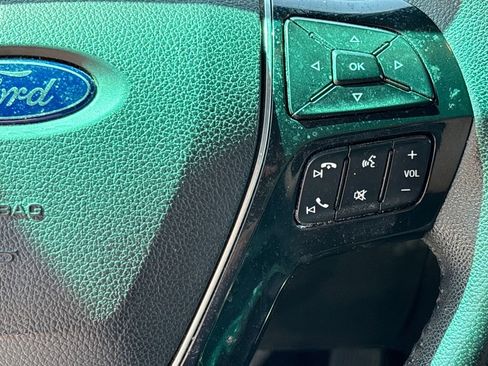 Used 2017 Ford Explorer Limited image 20