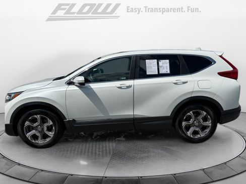 Used 2019 Honda CR-V EX image 5