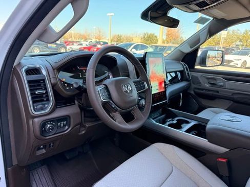 New 2026 RAM 1500 Big Horn image 17