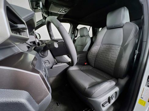 New 2026 Toyota 4Runner TRD Sport Premium image 13