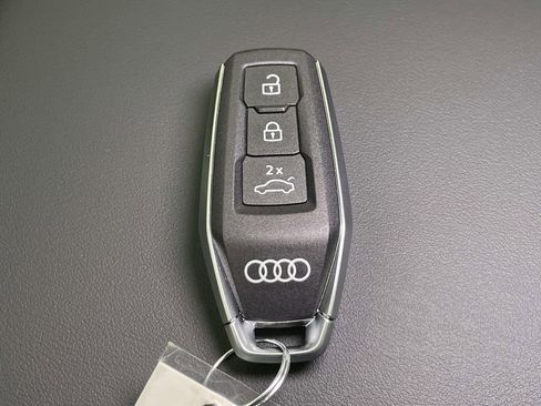 New 2026 Audi A6 Prestige AWD/4WD image 43