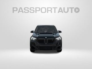 Used 2025 BMW X1 M35i w/ Premium Package video 3