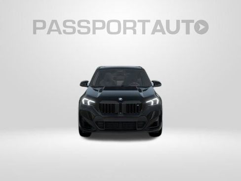 Used 2025 BMW X1 M35i w/ Premium Package image 3