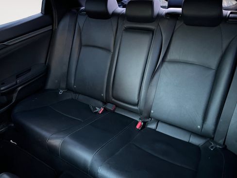 Used 2017 Honda Civic EX-L image 13