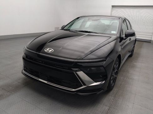 Used 2024 Hyundai Sonata SEL FWD image 15
