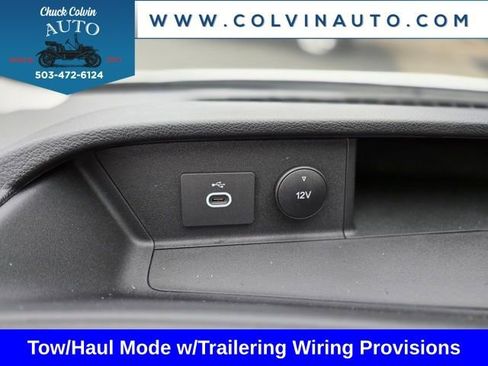 New 2025 Ford Transit 350 148 High Roof Extended AWD w/ Load Area Protection Package image 20