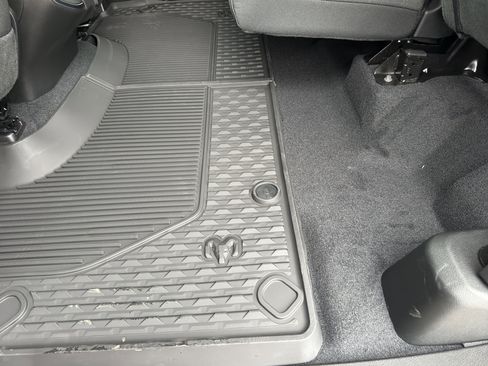 New 2026 RAM 1500 Big Horn image 35