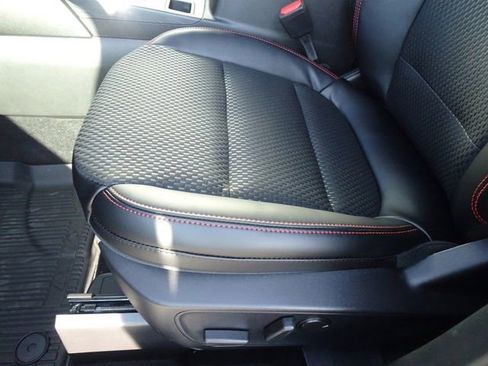 New 2024 Ford Escape ST-Line Select w/ Tech Pack #2 image 11