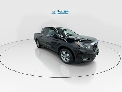 New 2026 Honda Ridgeline RTL image 4