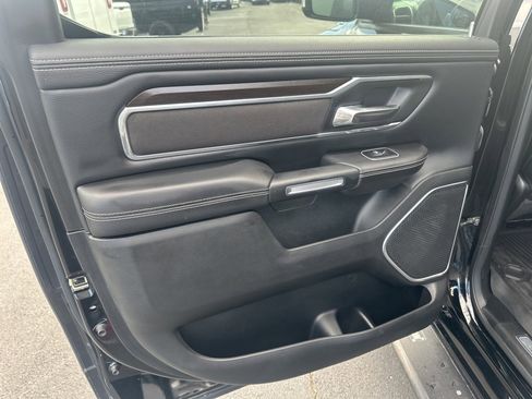 Used 2022 RAM 1500 Laramie image 32