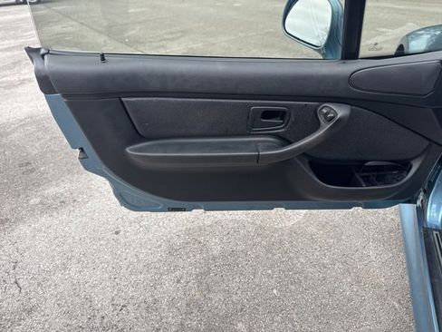 Used 1997 BMW Z3 1.9 image 12