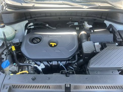 Used 2018 Hyundai Tucson SEL Plus w/ Cargo Package AWD/4WD image 16