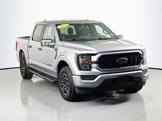 Used 2023 Ford F150 XL w/ STX Appearance Package 360° Tour