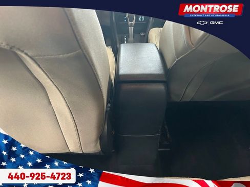 Used 2021 Ford EcoSport S AWD/4WD image 23