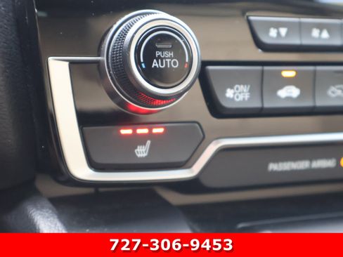 Used 2022 Honda CR-V Touring image 31