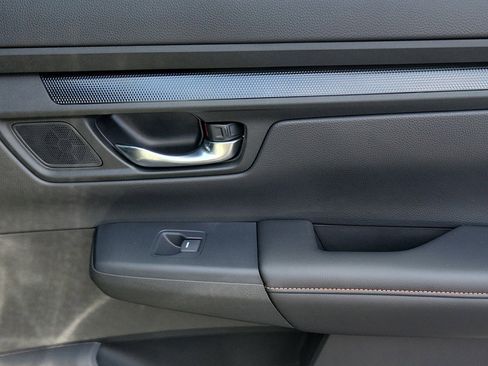 New 2026 Honda CR-V TrailSport image 16