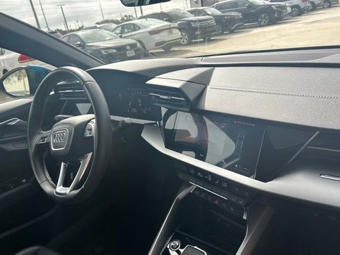 Used 2022 Audi A3 2.0T Premium Plus w/ Premium Plus Package image 34