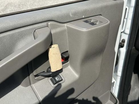 New 2025 Chevrolet Express 3500 Work Van w/ Power Convenience Package image 19