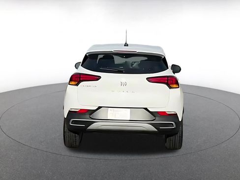 Used 2025 Buick Encore GX Preferred image 14