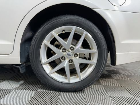 Used 2012 Ford Fusion SEL image 9