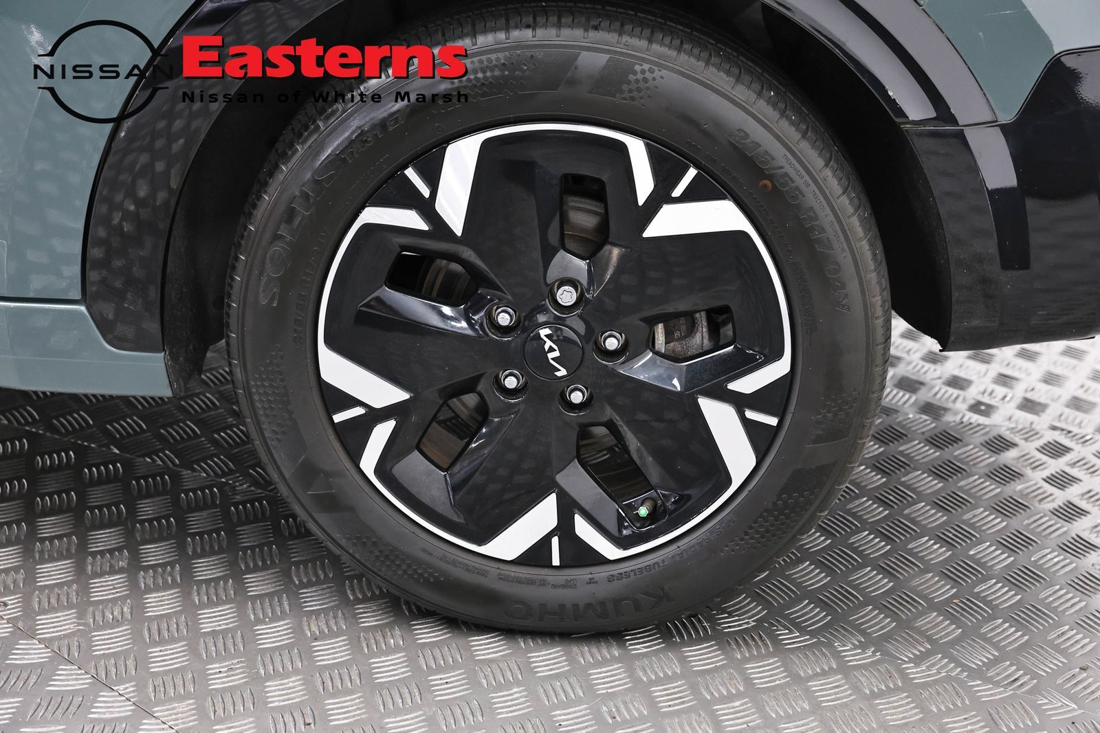 Used 2023 Kia Niro Wind w/ Wind Preserve Package FWD image 32