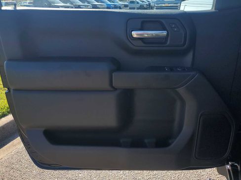 New 2026 Chevrolet Silverado 1500 W/T image 14