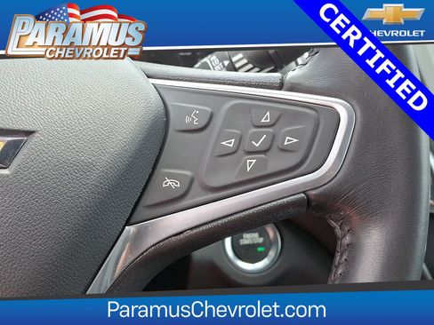 Certified 2022 Chevrolet Equinox LT image 21