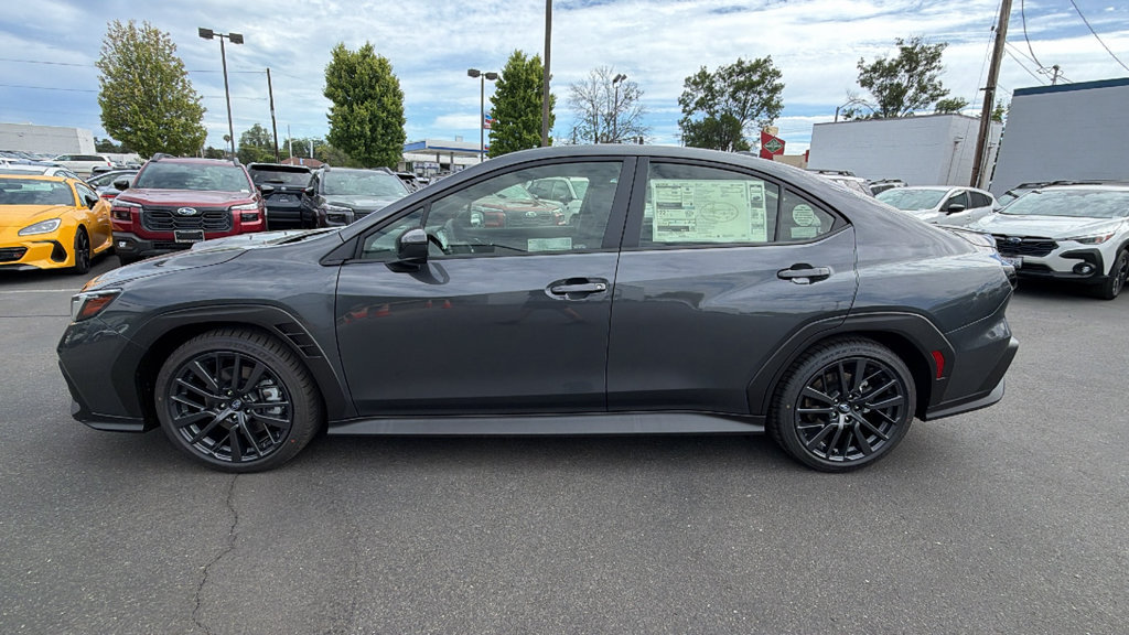 New 2026 Subaru WRX Premium AWD/4WD image 7
