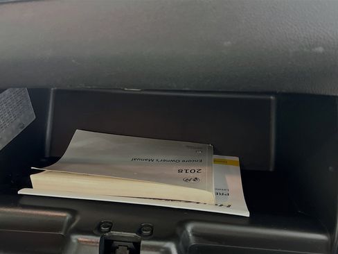 Used 2018 Buick Encore Sport Touring w/ Safety Package image 35