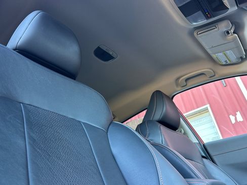 Used 2024 Subaru Crosstrek 2.5i Limited w/ Popular Package #4A image 14