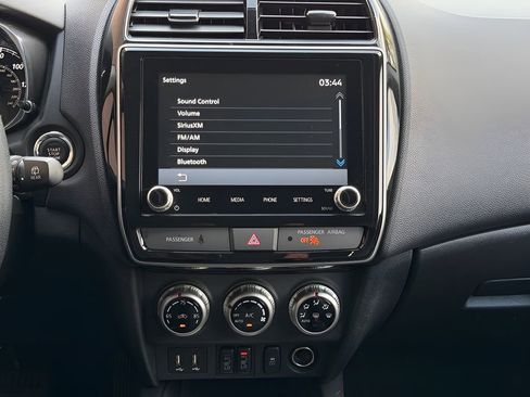 Used 2024 Mitsubishi Outlander Sport SE image 31