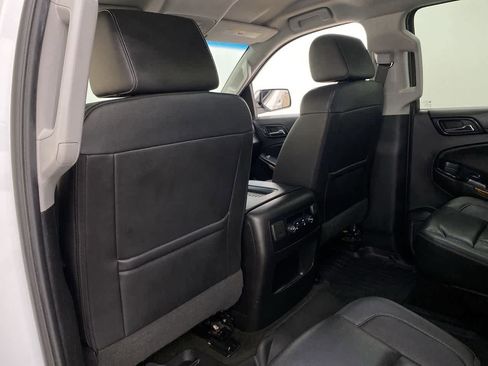 Used 2018 Chevrolet Tahoe Premier image 15
