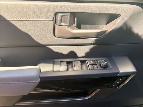 New 2026 Toyota Tundra Limited AWD/4WD image 11