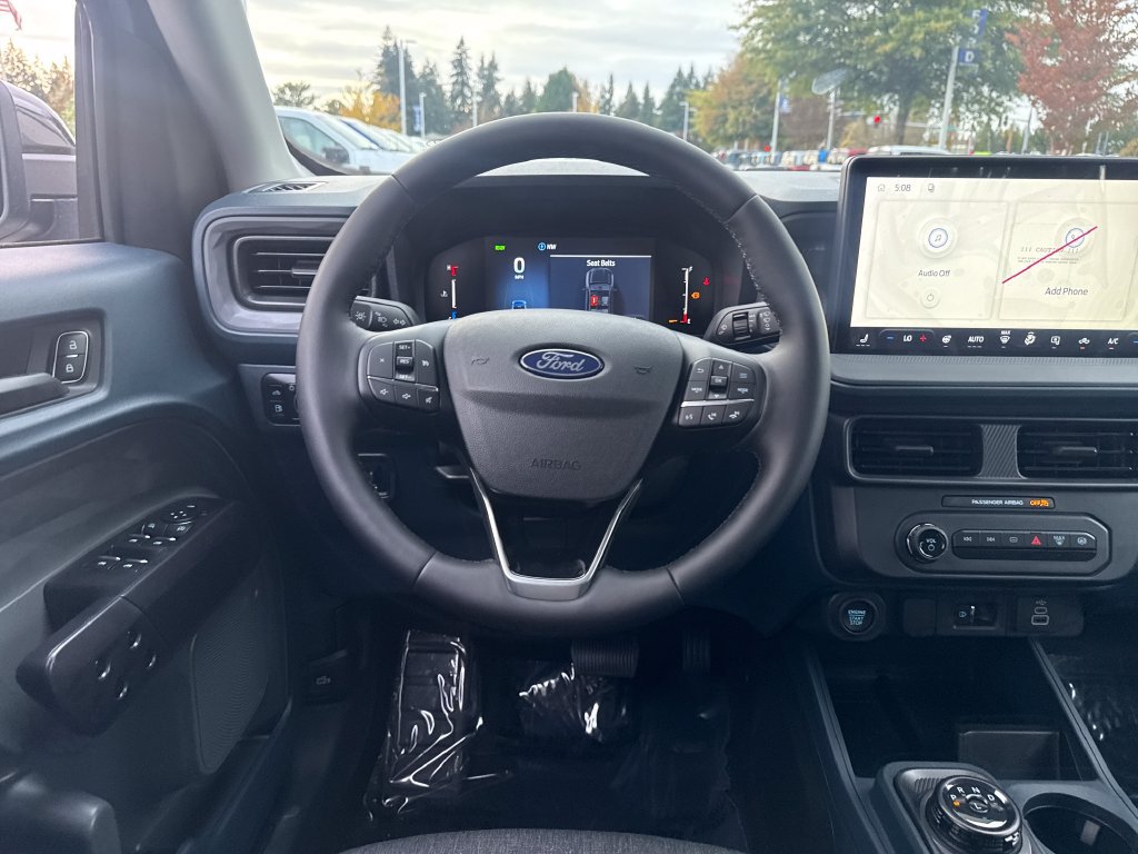 New 2026 Ford Maverick XLT w/ Equipment Group 301A AWD/4WD image 18