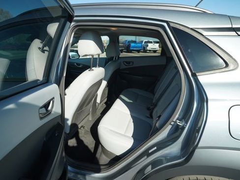 Used 2018 Hyundai Kona Ultimate image 16