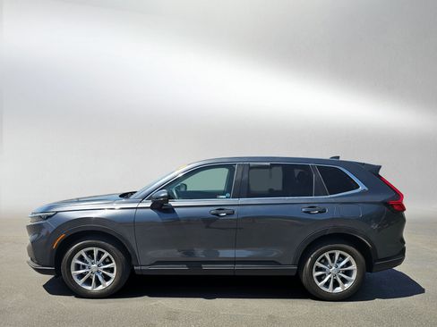 Used 2024 Honda CR-V EX image 2