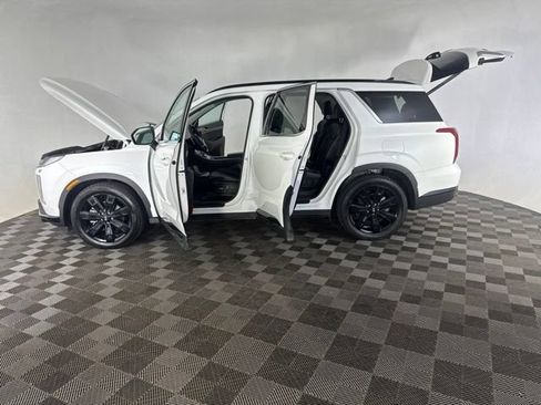 Used 2024 Hyundai Palisade XRT AWD/4WD image 12