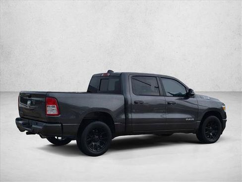 Used 2019 RAM 1500 Big Horn RWD image 5