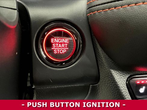 Used 2024 Honda HR-V Sport image 37