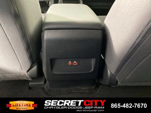 Used 2022 Nissan Frontier S w/ Technology Package AWD/4WD image 25