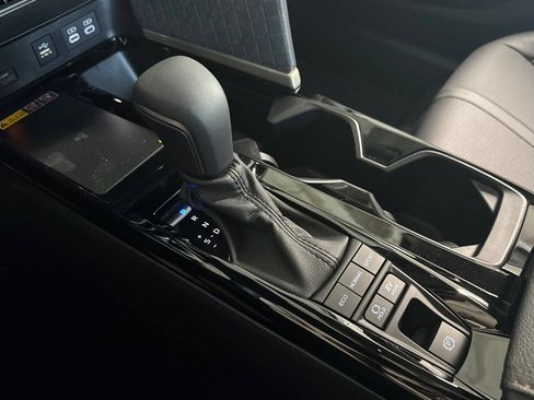 New 2026 Toyota Camry XLE FWD image 25