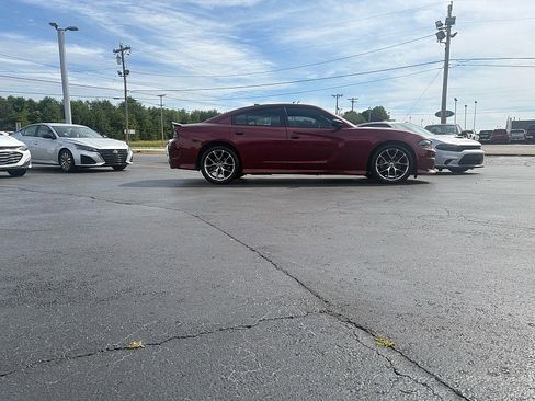 Used 2023 Dodge Charger GT RWD image 11